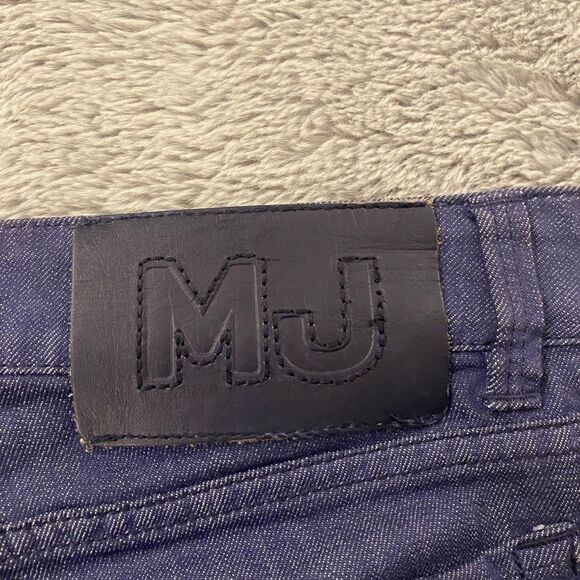 Marc Jacobs jeans, size 26 - Picture 2 of 9